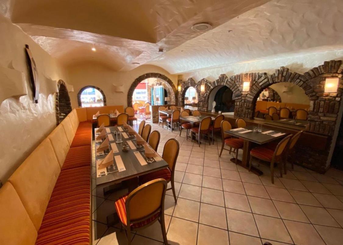 Hotel Restaurant Germania Neuwied Esterno foto